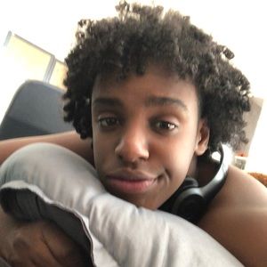 Meet your Posher, Ibrahim